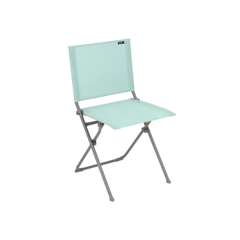 LAFUMA MOBILIER - Chaise pliante Lafuma Mobilier ANYTIME - 2 coloris