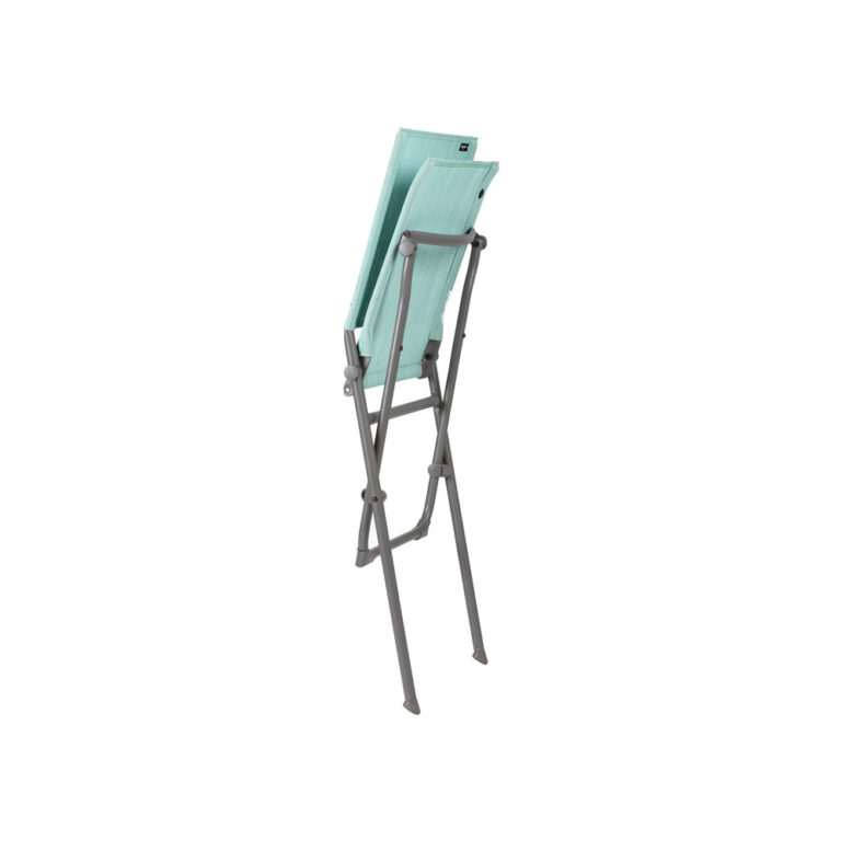 LAFUMA MOBILIER - Chaise pliante Lafuma Mobilier ANYTIME - 2 coloris
