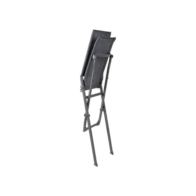 LAFUMA MOBILIER - Chaise pliante Lafuma Mobilier ANYTIME - 2 coloris