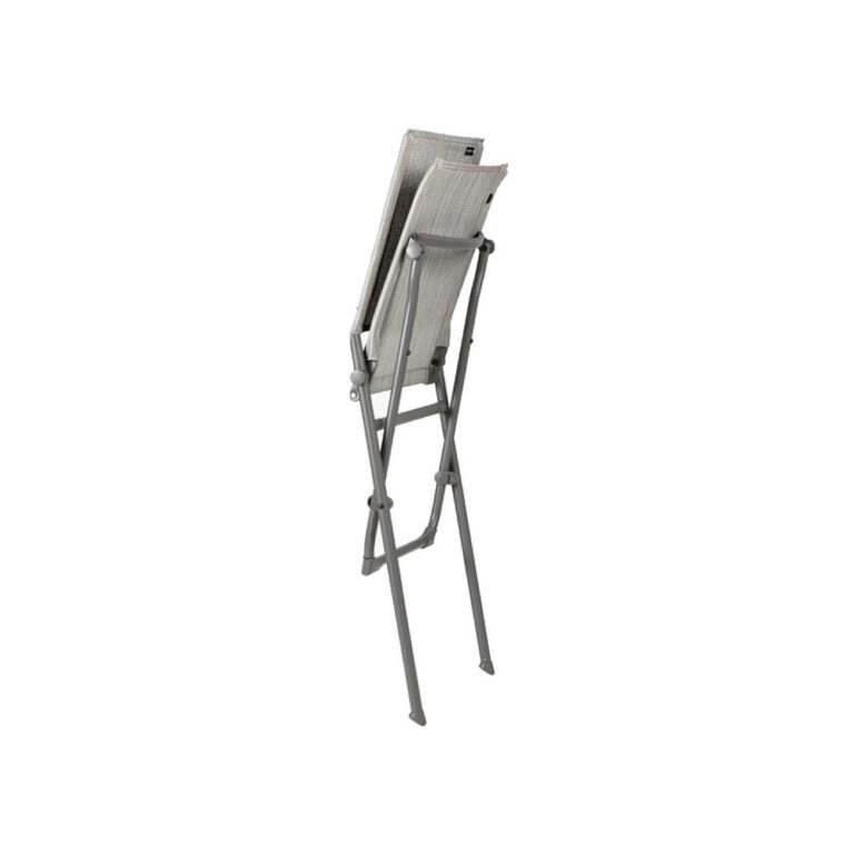 LAFUMA MOBILIER - Chaise pliante Lafuma Mobilier ANYTIME - 2 coloris