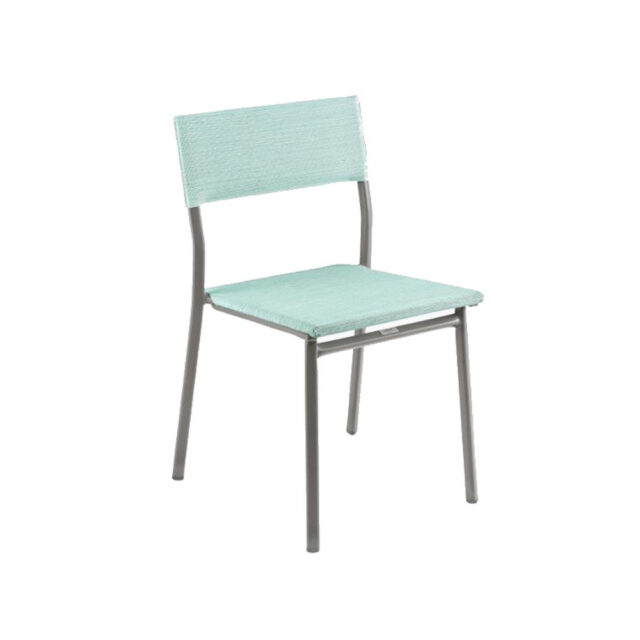 LAFUMA MOBILIER - Chaise repas Lafuma Mobilier ORON Batyline - 3 coloris