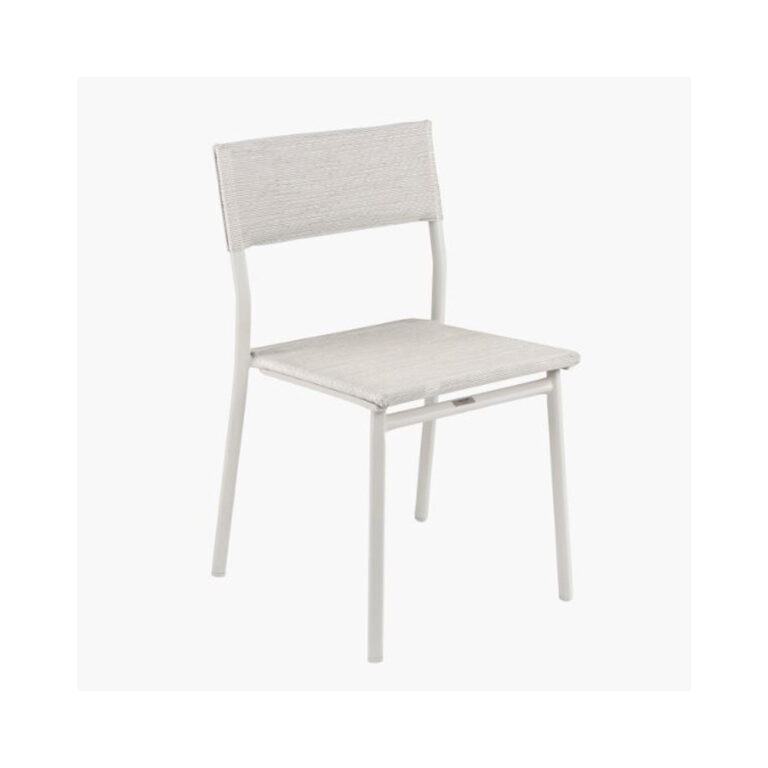 LAFUMA MOBILIER - Chaise repas Lafuma Mobilier ORON Batyline - 3 coloris