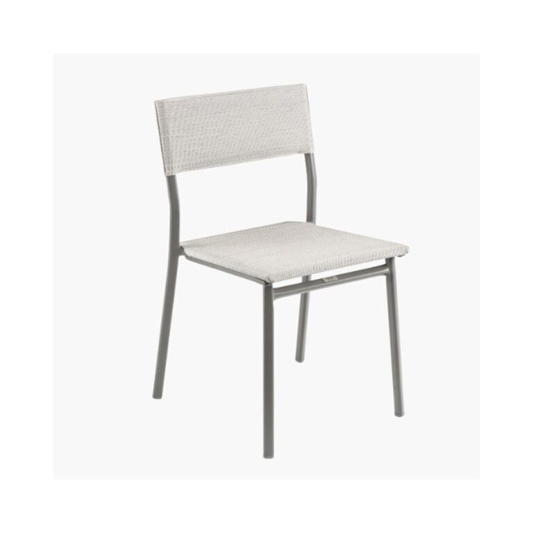 LAFUMA MOBILIER - Chaise repas Lafuma Mobilier ORON Batyline - 3 coloris