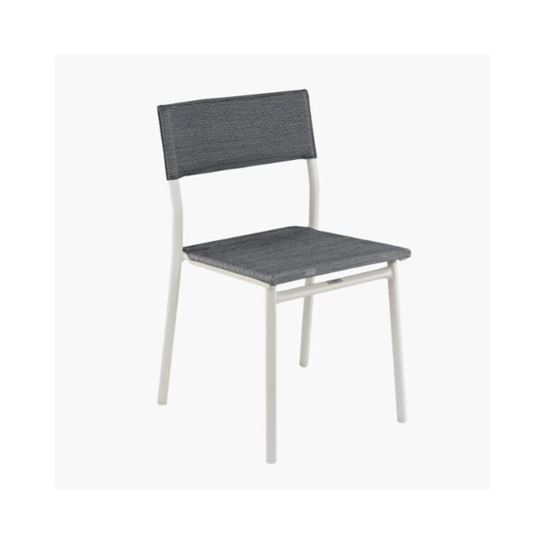 LAFUMA MOBILIER - Chaise repas Lafuma Mobilier ORON Batyline - 3 coloris