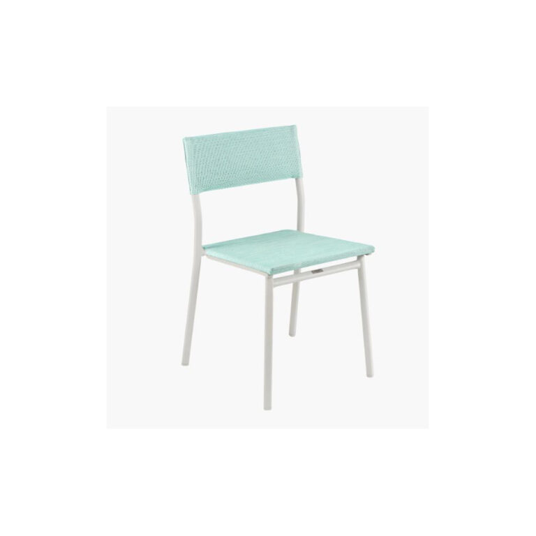 LAFUMA MOBILIER - Chaise repas Lafuma Mobilier ORON Batyline - 3 coloris