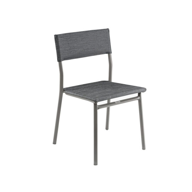 LAFUMA MOBILIER - Chaise repas Lafuma Mobilier ORON Batyline - 3 coloris