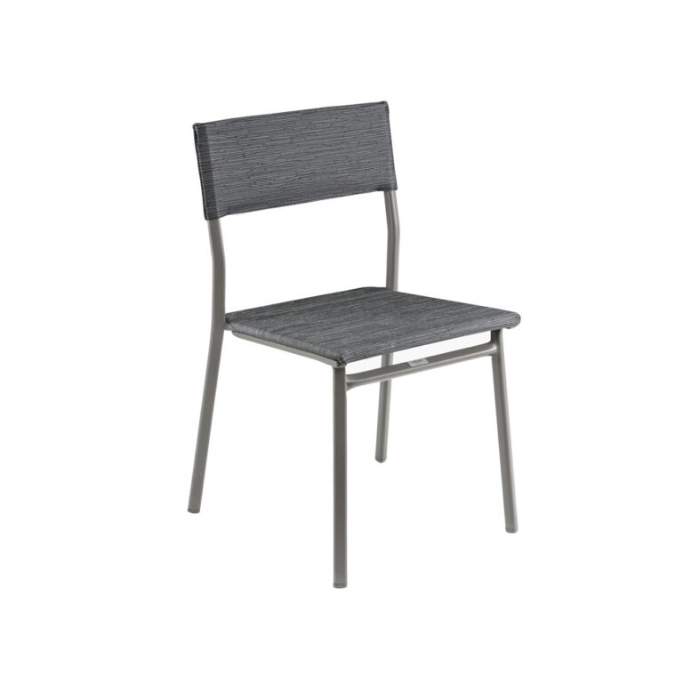 LAFUMA MOBILIER - Chaise repas Lafuma Mobilier ORON Batyline - 3 coloris