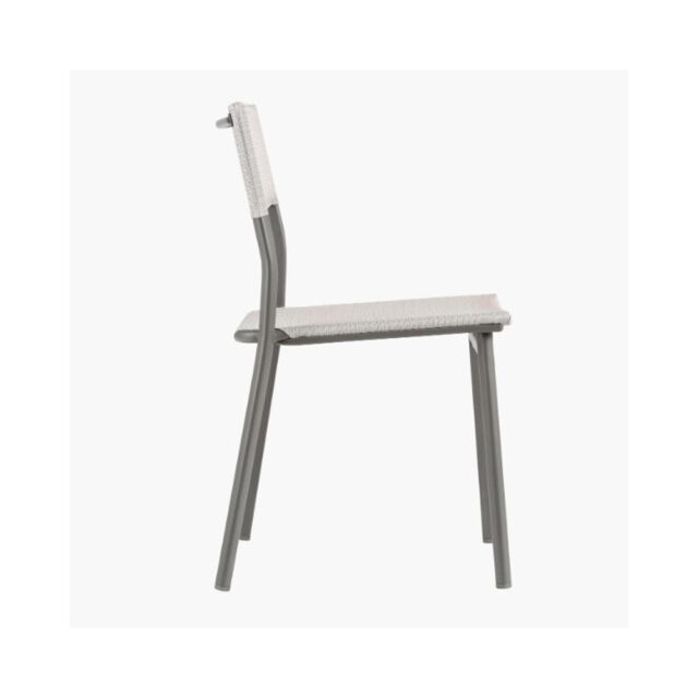 LAFUMA MOBILIER - Chaise repas Lafuma Mobilier ORON Batyline - 3 coloris