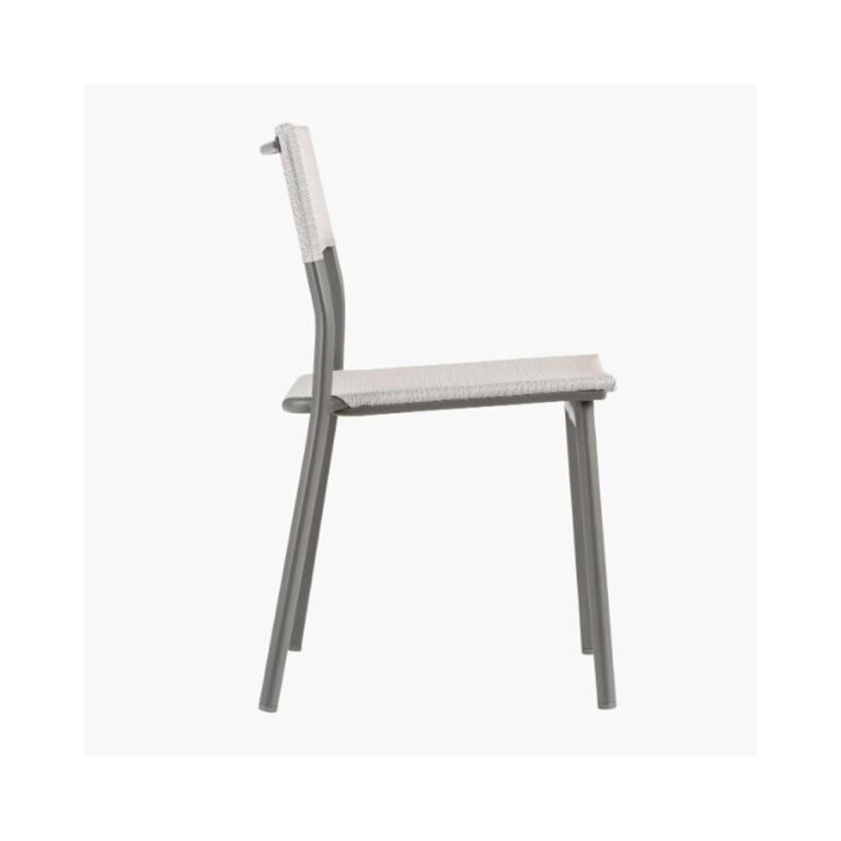 LAFUMA MOBILIER - Chaise repas Lafuma Mobilier ORON Batyline - 3 coloris
