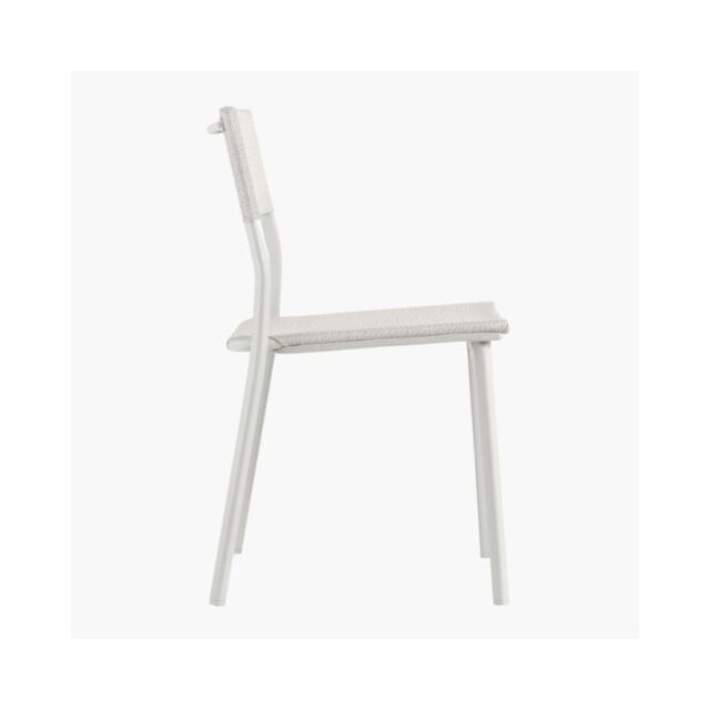 LAFUMA MOBILIER - Chaise repas Lafuma Mobilier ORON Batyline - 3 coloris