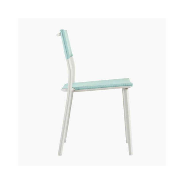 LAFUMA MOBILIER - Chaise repas Lafuma Mobilier ORON Batyline - 3 coloris