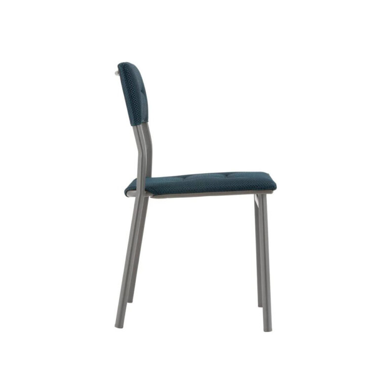 LAFUMA MOBILIER - Chaise repas Lafuma Mobilier ORON Becomfort - 4 coloris