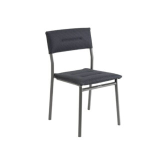 LAFUMA Mobilier - Chaise repas Lafuma Mobilier ORON Becomfort – 4 coloris