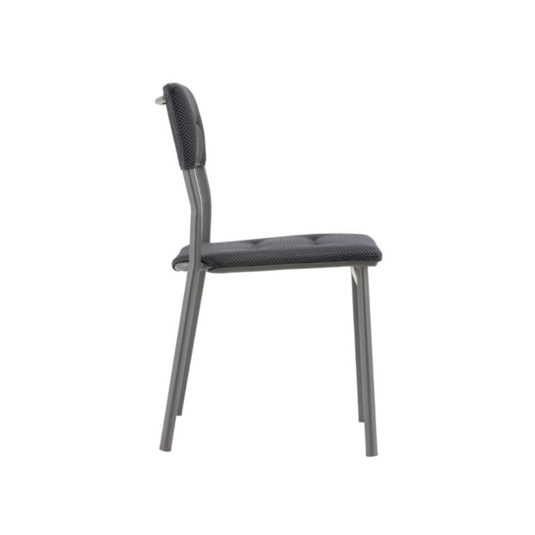 LAFUMA MOBILIER - Chaise repas Lafuma Mobilier ORON Becomfort - 4 coloris