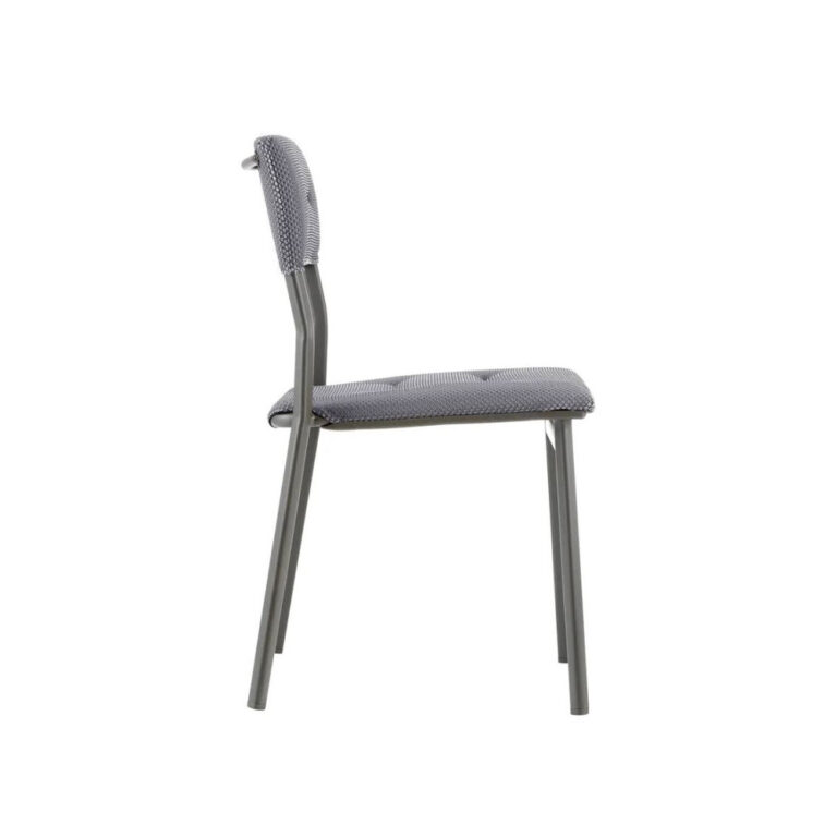 LAFUMA MOBILIER - Chaise repas Lafuma Mobilier ORON Becomfort - 4 coloris