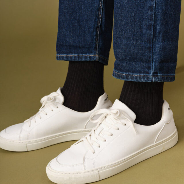 Montlimart - CHAUSSETTES SEMAINIER MAINE MULTICOLORE