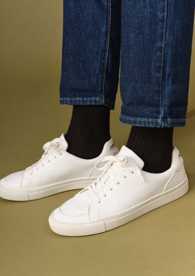 Montlimart - CHAUSSETTES SEMAINIER MAINE MULTICOLORE