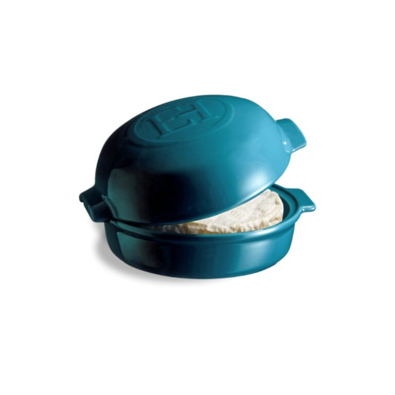 EMILE HENRY - Cheese baker EMILE HENRY en céramique - 2 coloris