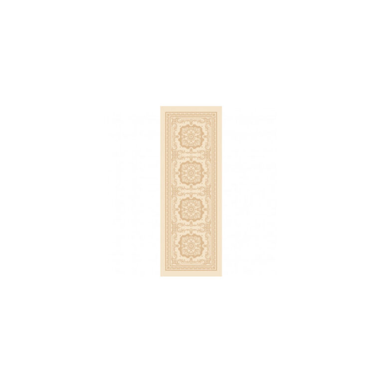 GARNIER THIEBAUT - Chemin de table Eléonore doré Garnier Thiebaut - 2 tailles