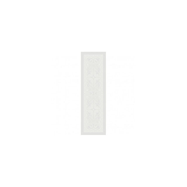 GARNIER THIEBAUT - Chemin de table Grace perle Garnier Thiebaut