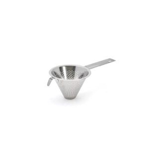 Chinois DE BUYER en inox perforé – 6 tailles par la marque de Buyer de Buyer - Chinois DE BUYER en inox perforé – 6 tailles