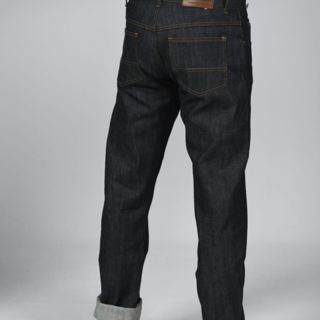 Kiplay Vintage - Jean’s "Clint"