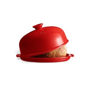 Emile Henry - Cloche moule à Pain EMILE HENRY Grand Cru