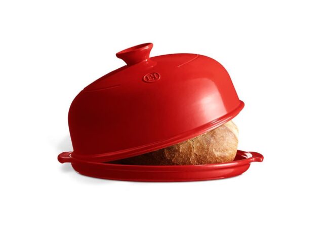 EMILE HENRY - Cloche moule à Pain EMILE HENRY Grand Cru