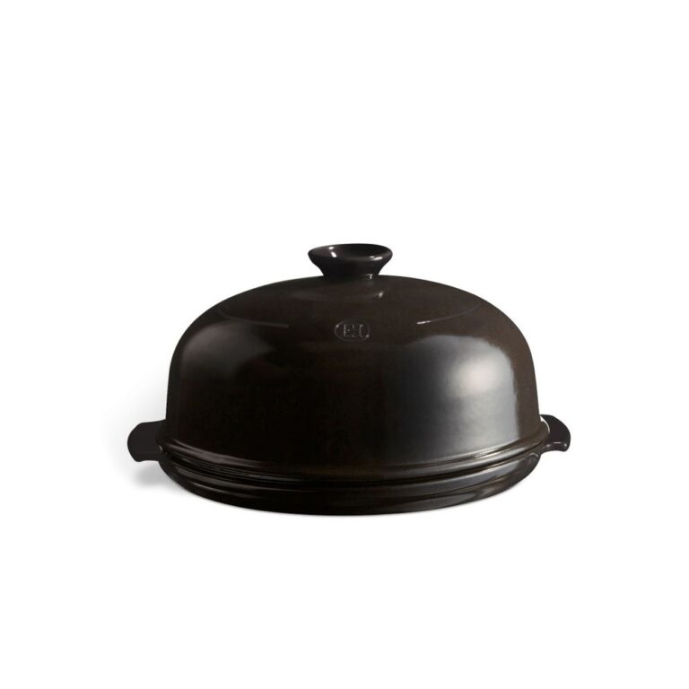 EMILE HENRY - Cloche moule à Pain EMILE HENRY Grand Cru