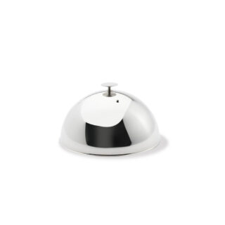Cloche en inox De Buyer pour plancha par la marque de Buyer de Buyer - Cloche en inox De Buyer pour plancha
