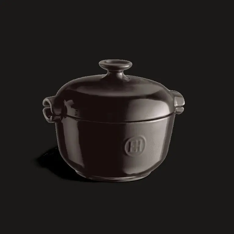 Cocotte Sublime 7.1L - Emile Henry - La Guilde Culinaire