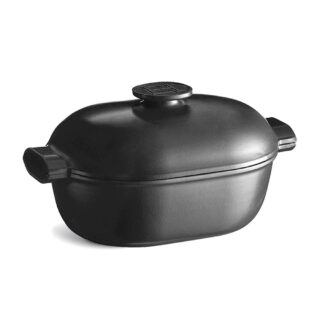 Emile Henry - Cocotte Ovale Delight Emile Henry
