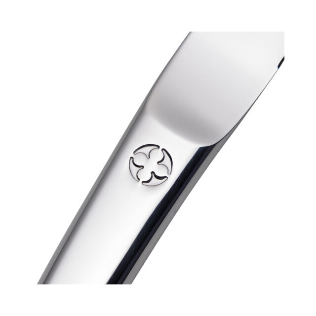 Degrenne - Coffret 6 couteaux de table et à steak DEGRENNE Le Phil