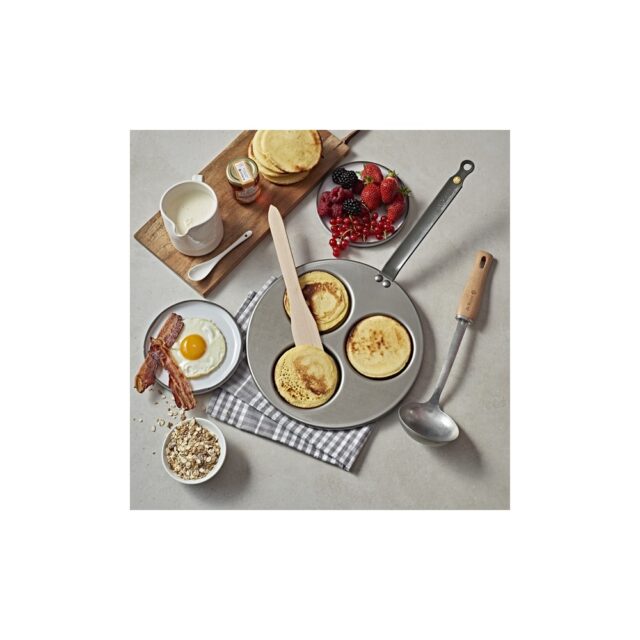 DE BUYER - Coffret Box Brunchtime De Buyer