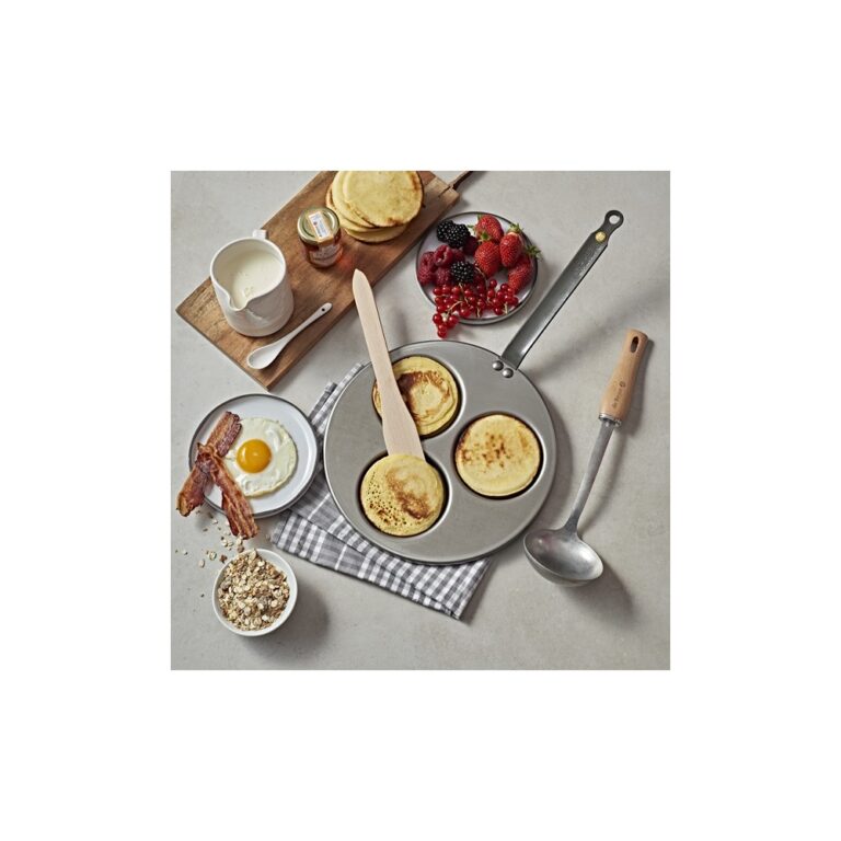 DE BUYER - Coffret Box Brunchtime De Buyer