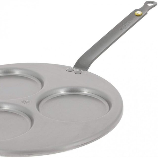 DE BUYER - Coffret Box Brunchtime De Buyer