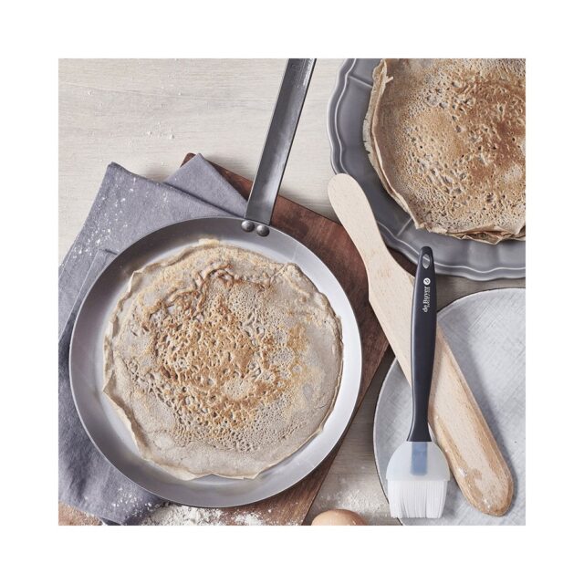 DE BUYER - Coffret Box Crepesparty De Buyer