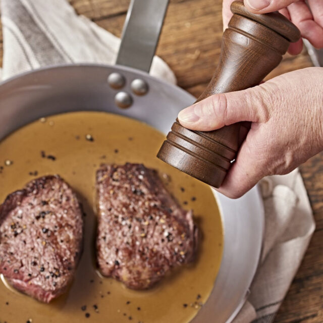 DE BUYER - Coffret Box Steaklover De Buyer