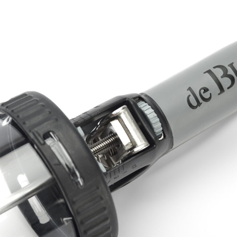 DE BUYER - Coffret DE BUYER le Tube Pro 4 recharges 12 douilles