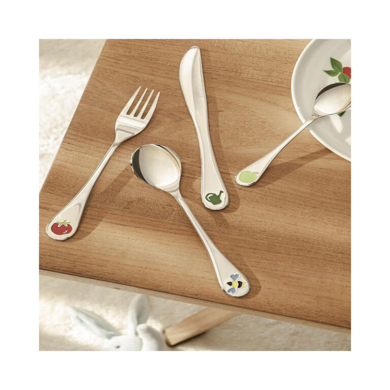 Degrenne - Coffret pour enfant 7 pièces Eveil Gourmand DEGRENNE