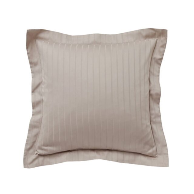 BLANC DES VOSGES - Parure de lit Divine Chanvre Blanc des vosges