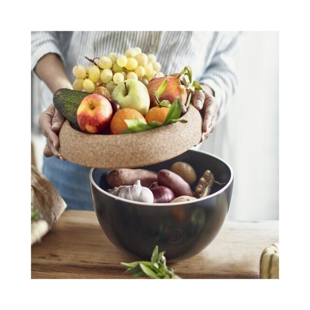 EMILE HENRY - Coupe de conservation EMILE HENRY - 3 coloris 2 tailles