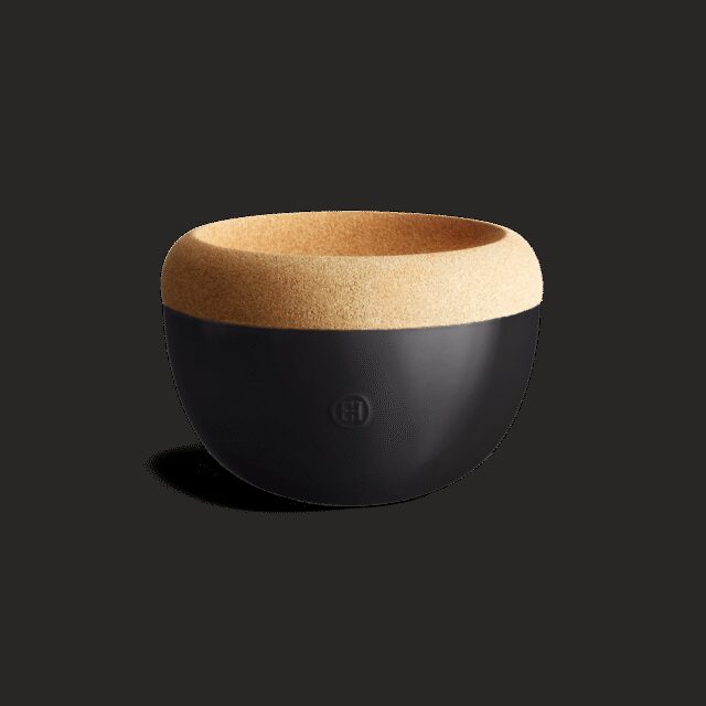 EMILE HENRY - Coupe de conservation EMILE HENRY - 3 coloris 2 tailles