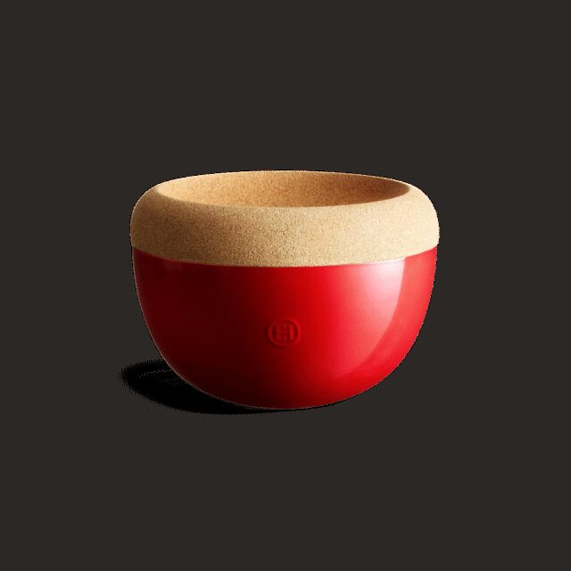 EMILE HENRY - Coupe de conservation EMILE HENRY - 3 coloris 2 tailles