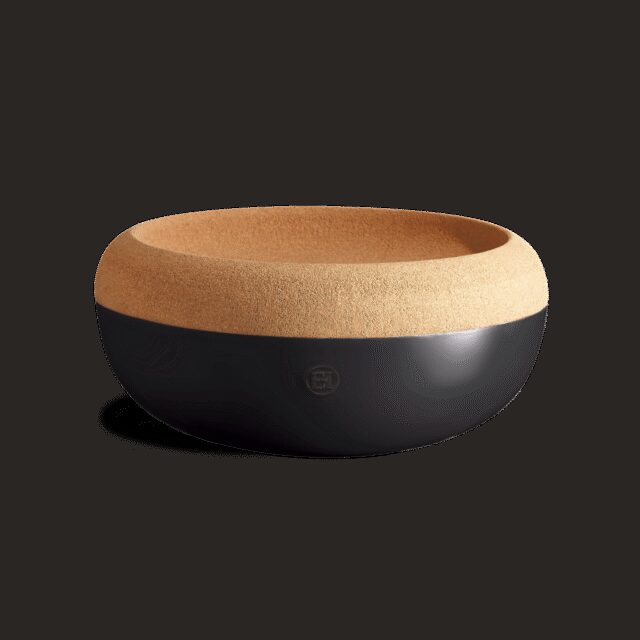 EMILE HENRY - Coupe de conservation EMILE HENRY - 3 coloris 2 tailles