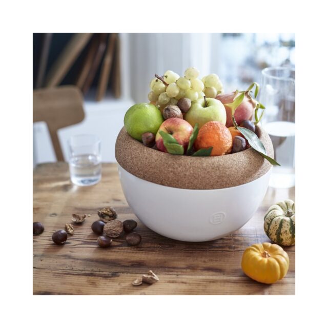 EMILE HENRY - Coupe de conservation EMILE HENRY - 3 coloris 2 tailles