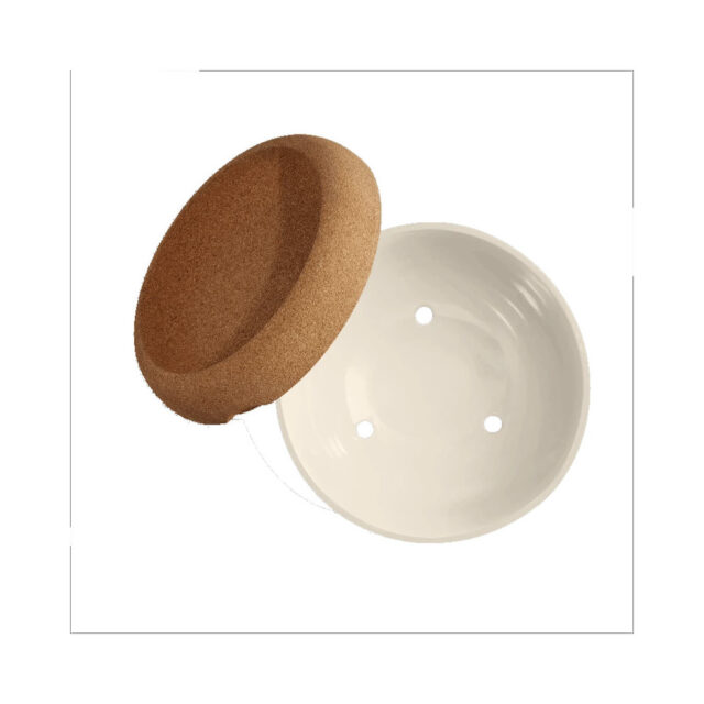 EMILE HENRY - Coupe de conservation EMILE HENRY - 3 coloris 2 tailles