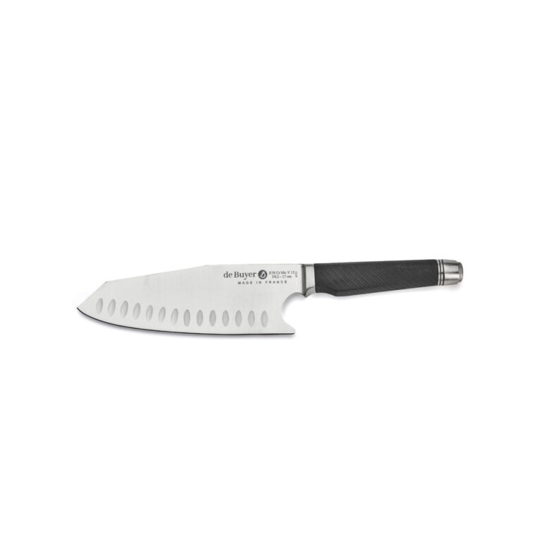 DE BUYER - Couteau de Chef asiatique FK2 De Buyer - 2 tailles
