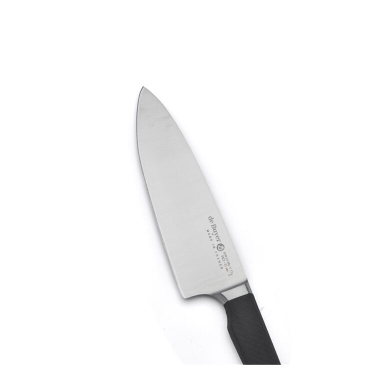 DE BUYER - Couteau de Chef français FK2 De Buyer