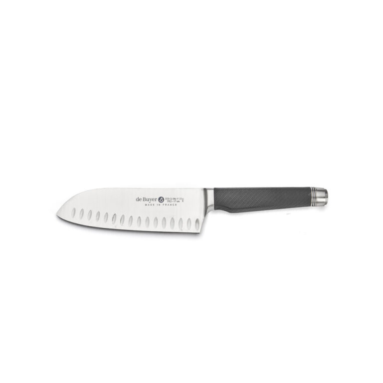 DE BUYER - Couteau Santoku FK2 De Buyer 17cm